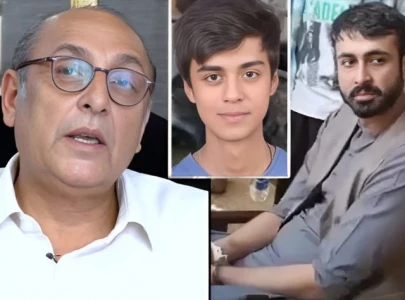 court orders io to submit challan in sahir hasan case