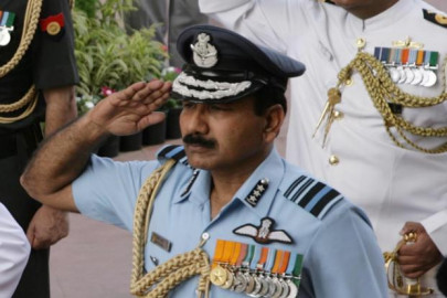ajk a thorn in india s flesh indian air chief ajk a thorn in india s flesh indian air chief