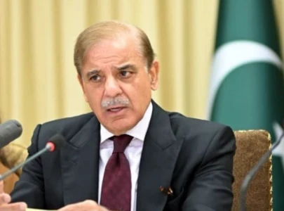 pm shehbaz vows to crush terrorists threatening pakistan s security pm shehbaz vows to crush terrorists threatening pakistan s security