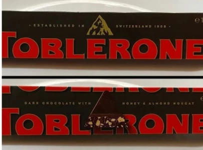 toblerone discontinues iconic dark chocolate bar in uk fans disappointed toblerone discontinues iconic dark chocolate bar in uk fans disappointed