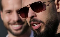 andrew tate phenomenon blamed for misogyny surge in uk classrooms andrew tate phenomenon blamed for misogyny surge in uk classrooms