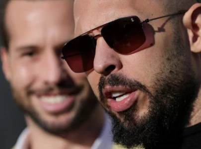 andrew tate phenomenon blamed for misogyny surge in uk classrooms