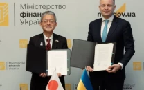 japan grants 3 billion loan to ukraine using profits from frozen russian assets japan grants 3 billion loan to ukraine using profits from frozen russian assets