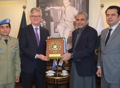 npa undergoing complete overhaul to meet international standards npa undergoing complete overhaul to meet international standards