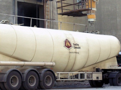 corporate results lucky cement s earnings surge to rs16 16 billion corporate results lucky cement s earnings surge to rs16 16 billion