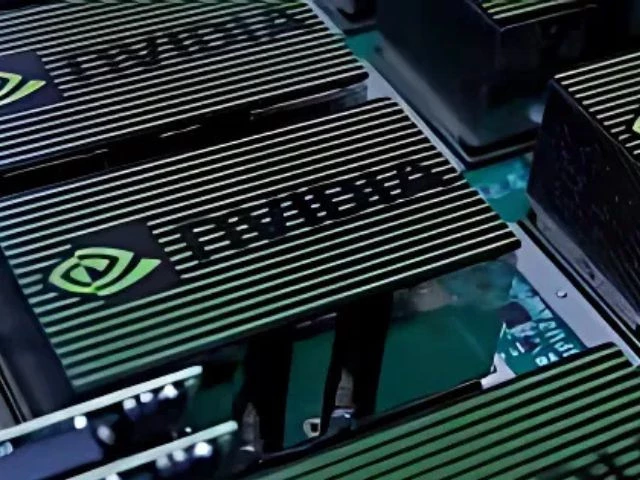 he logo of nvidia corporation is seen during the annual computex computer exhibition in taipei taiwan may 30 2017 photo reuters he logo of nvidia corporation is seen during the annual computex computer exhibition in taipei taiwan may 30 2017 photo reuters