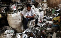 samsung lg sue indian govt over e waste recycling price rules