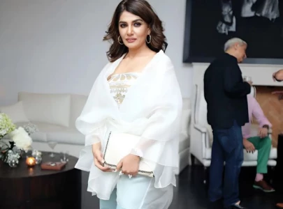 iffat omar appointed punjab s cultural adviser iffat omar appointed punjab s cultural adviser