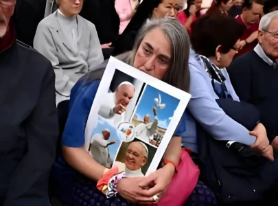 vatican prepares for pope francis funeral as his body lies in state