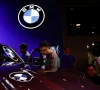 bmw to integrate deepseek ai in china made vehicles by year end bmw to integrate deepseek ai in china made vehicles by year end