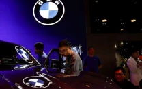 bmw to integrate deepseek ai in china made vehicles by year end bmw to integrate deepseek ai in china made vehicles by year end