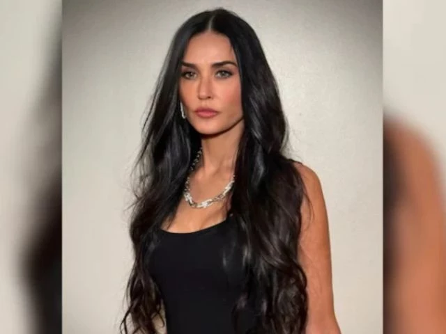 demi moore photo express demi moore photo express