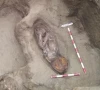 5 000 year old noblewoman s remains discovered in peru