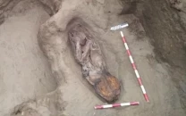 5 000 year old noblewoman s remains discovered in peru 5 000 year old noblewoman s remains discovered in peru
