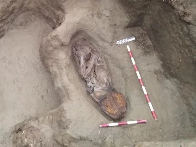 peruvian noble women remains photo reuters peruvian noble women remains photo reuters