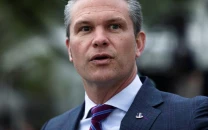 hegseth bypasses pentagon security with unsecured internet line hegseth bypasses pentagon security with unsecured internet line