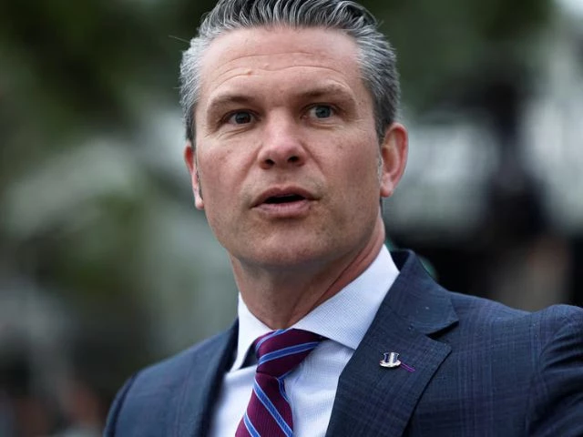 hegseth photo reuters hegseth photo reuters