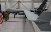 houthis shoot down seven us reaper drones worth 200 million in six weeks houthis shoot down seven us reaper drones worth 200 million in six weeks