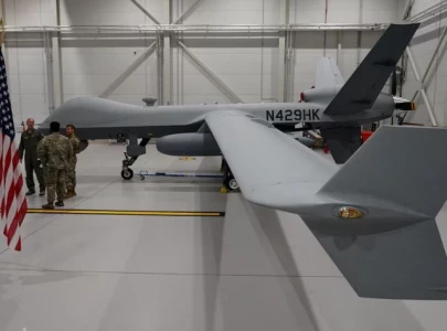 houthis shoot down seven us reaper drones worth 200 million in six weeks houthis shoot down seven us reaper drones worth 200 million in six weeks