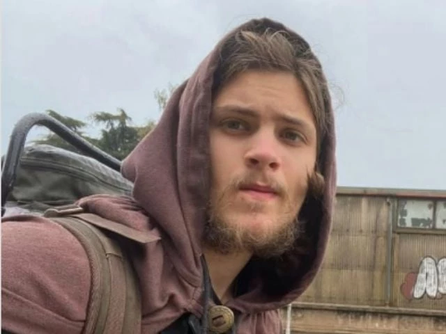 michael gloss son of cia deputy director juliane gallina died in ukraine as a russian soldier photograph instagram michael gloss son of cia deputy director juliane gallina died in ukraine as a russian soldier photograph instagram