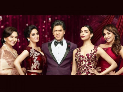 this stunning lux ad is the only thing you want to see today