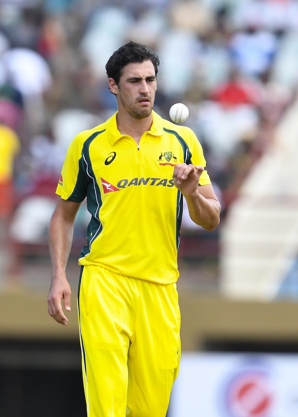 mitchell starc photo reuters