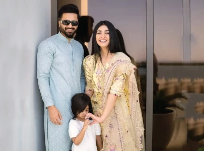 alyana reveals mother sarah khan s pregnancy alyana reveals mother sarah khan s pregnancy