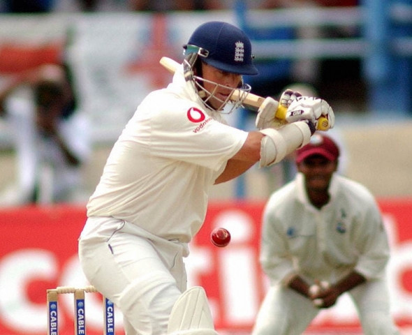 for a specialist spinner at number eight trescothick named former australian leg spinner shane warne photo afp for a specialist spinner at number eight trescothick named former australian leg spinner shane warne photo afp