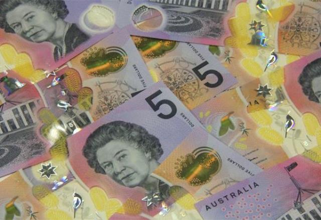 new currency note photo reserve bank of australia