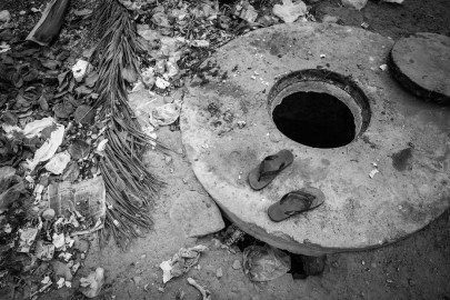 william and the black hole