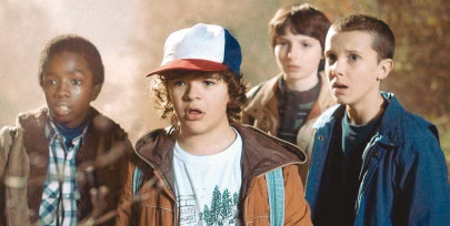 curiouser and curiouser more of those stranger things