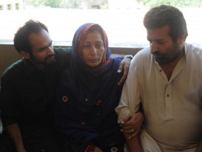 sulaiman lashari murder case atc ordered to conduct daily proceedings sulaiman lashari murder case atc ordered to conduct daily proceedings