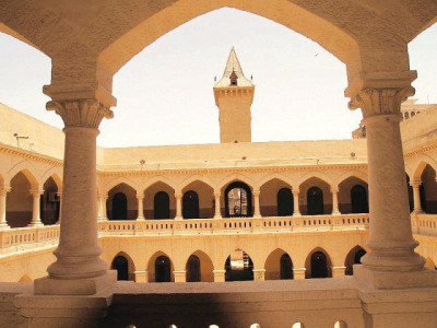 over a century smiu celebrates 131st foundation day over a century smiu celebrates 131st foundation day