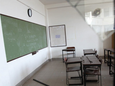 illegal space locals piqued over functioning of schools in cantt illegal space locals piqued over functioning of schools in cantt