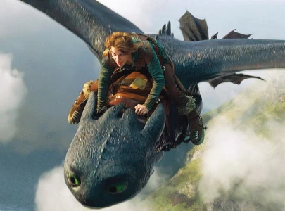 how to train your dragon tops box office how to train your dragon tops box office