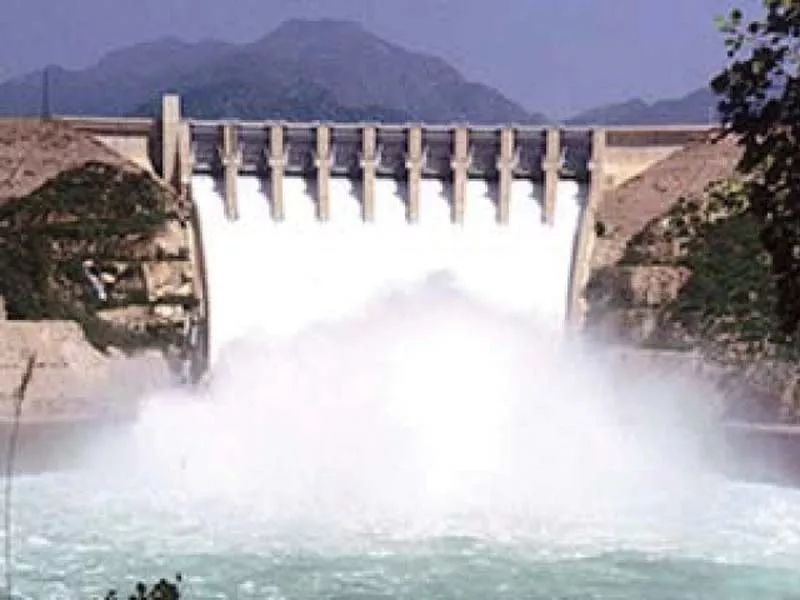 after completion the project will add about 3 84 billion units of low cost electricity to the national grid per annum and will pay back its cost in just three years photo file after completion the project will add about 3 84 billion units of low cost electricity to the national grid per annum and will pay back its cost in just three years photo file