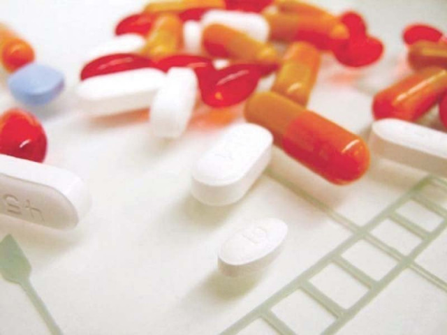 over the past seven months some pharma companies had increased prices of their registered drugs without approval of the federal government photo file over the past seven months some pharma companies had increased prices of their registered drugs without approval of the federal government photo file