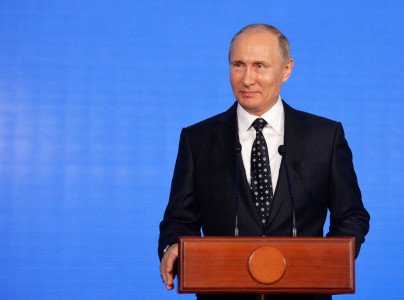 world oil prices rise on putin remarks
