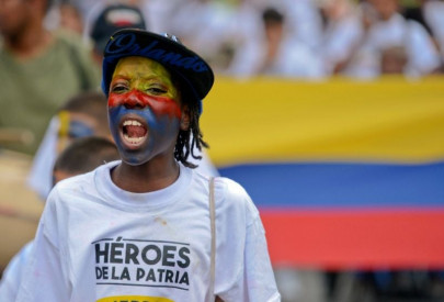 colombia peace deal to be signed september 26