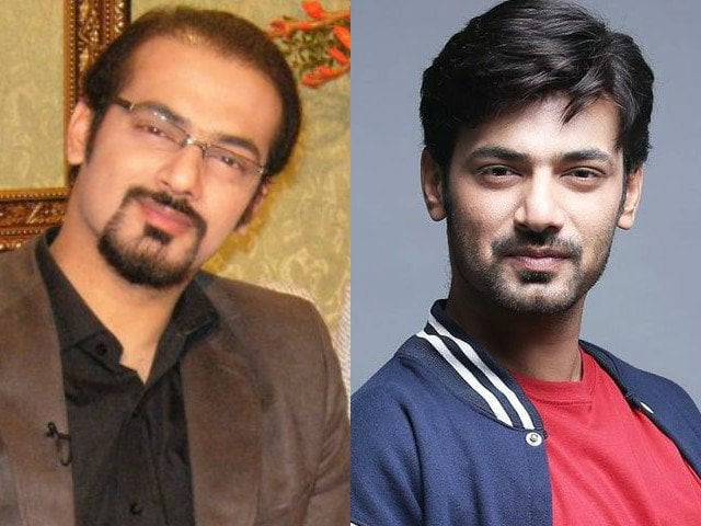 zara yaad kar actor opens up about his dramatic transformation zara yaad kar actor opens up about his dramatic transformation