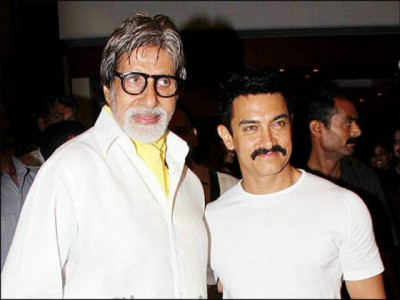 amitabh bachchan amir khan to be seen together in upcoming yash raj movie