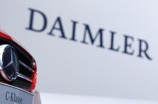 daimler trucks wants clean tech investments in germany