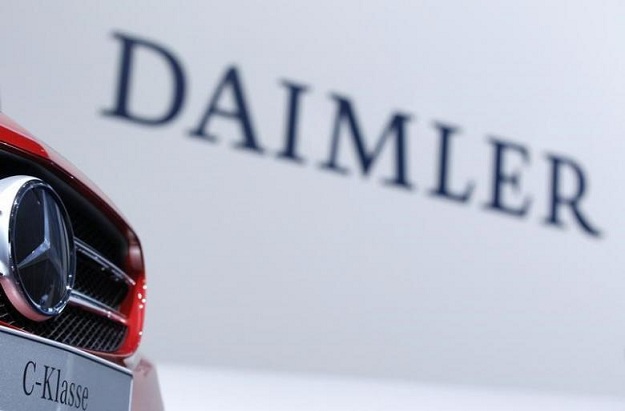 Daimler Trucks wants clean tech investments in Germany - Vimarsana News