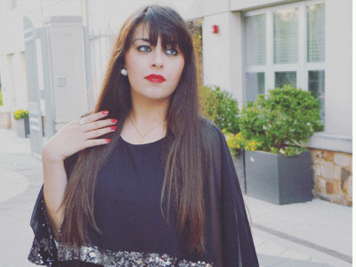 this pakistani artist s desi girl illustrations are ridiculously relatable