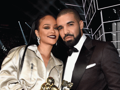 drake wants to marry rihanna