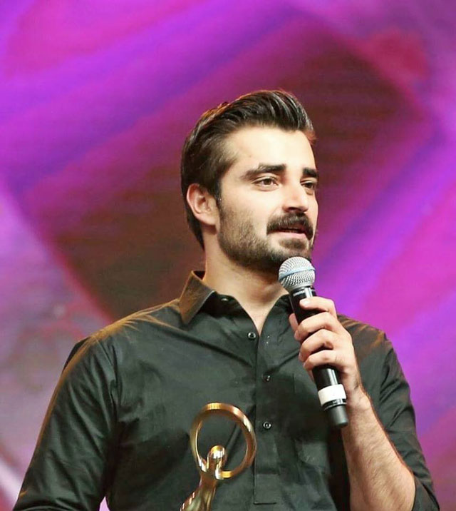 actor hamza ali abbasi photo publicity