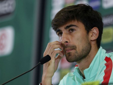 portugal s gomes to miss switzerland clash