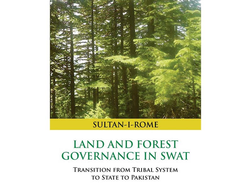 sultan i rome s book puts the spotlight on swat valley