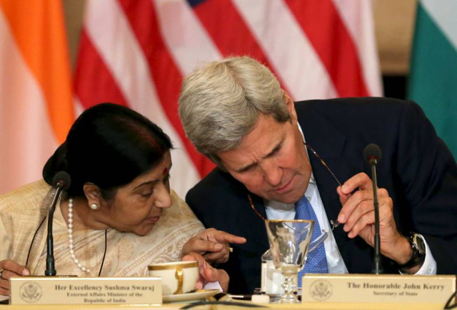 there is no clarity at all as to how the trilateral talks would in any way contribute to stability in afghanistan photo reuters there is no clarity at all as to how the trilateral talks would in any way contribute to stability in afghanistan photo reuters