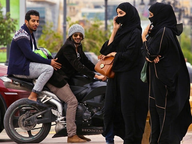 an excise commissioner in india recently stated that a man staring longer than 14 seconds at a woman could get jailed photo reuters